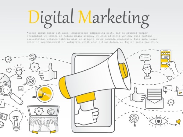7 of the Hottest Digital Marketing&nbsp;Jobs